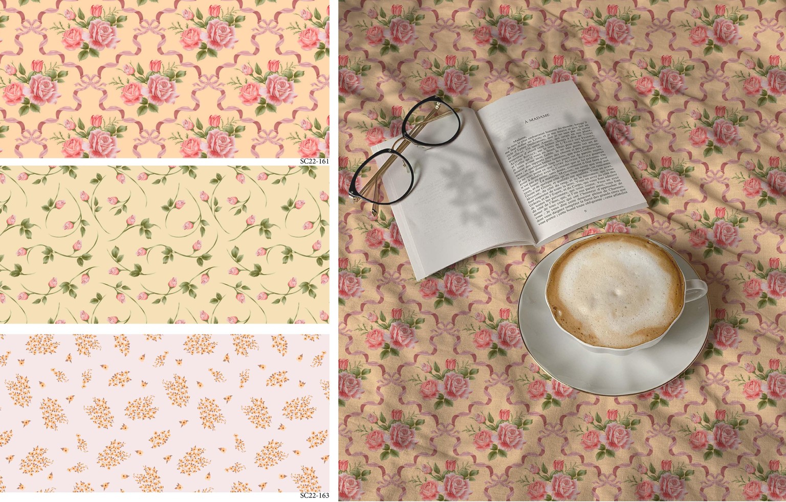My portfolio 2024 - image 1 - student project