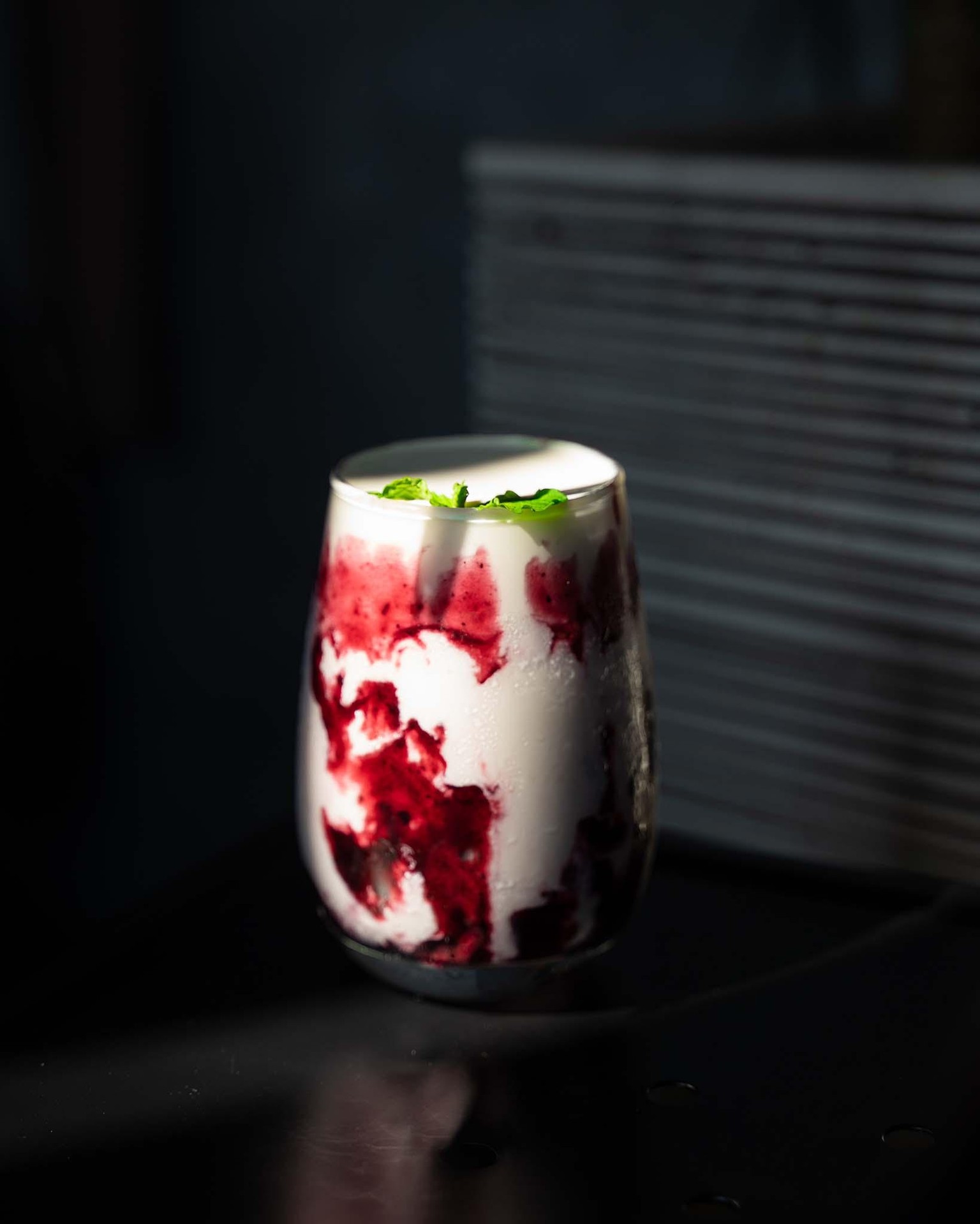 a cafe shooot - image 1 - student project