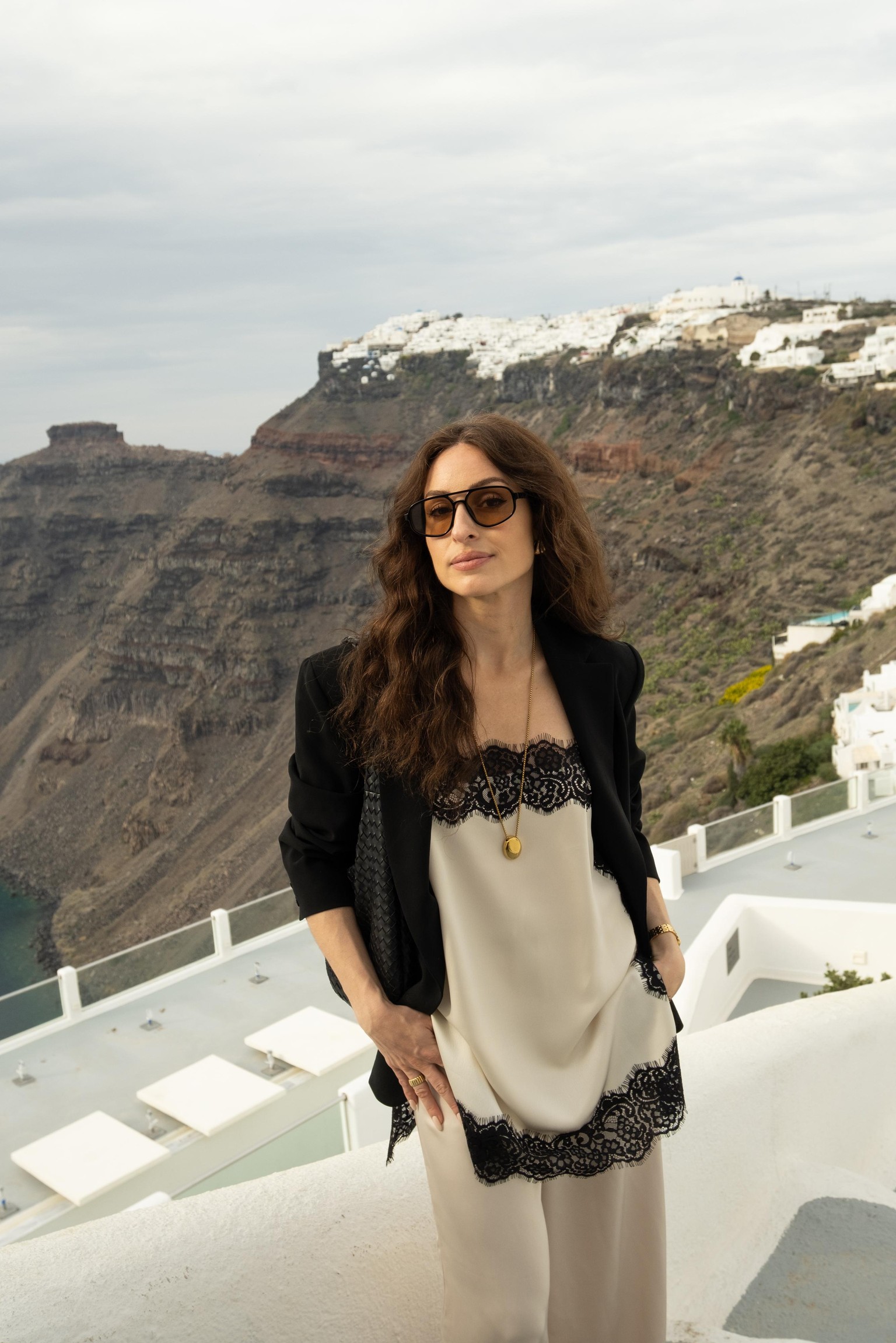 Moments in Santorini - image 3 - student project