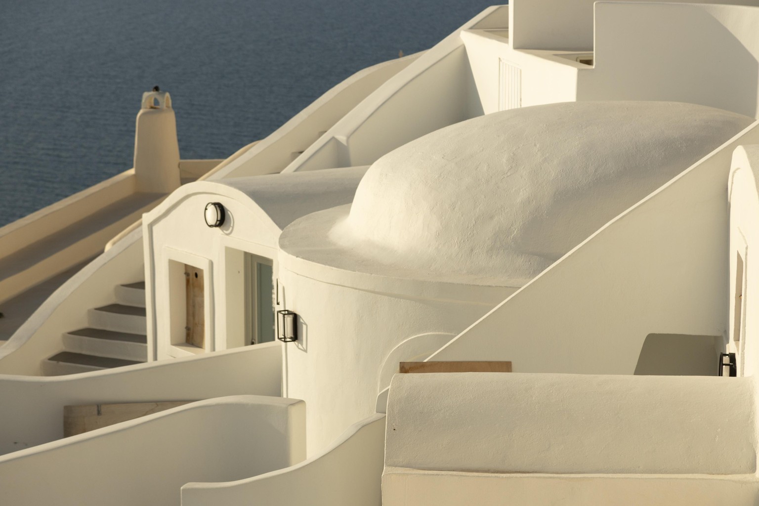 Moments in Santorini - image 2 - student project