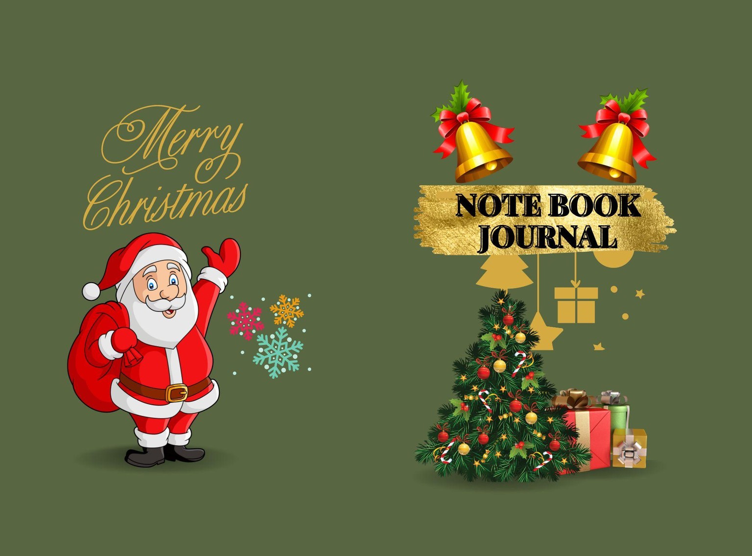 Note Book - image 1 - student project