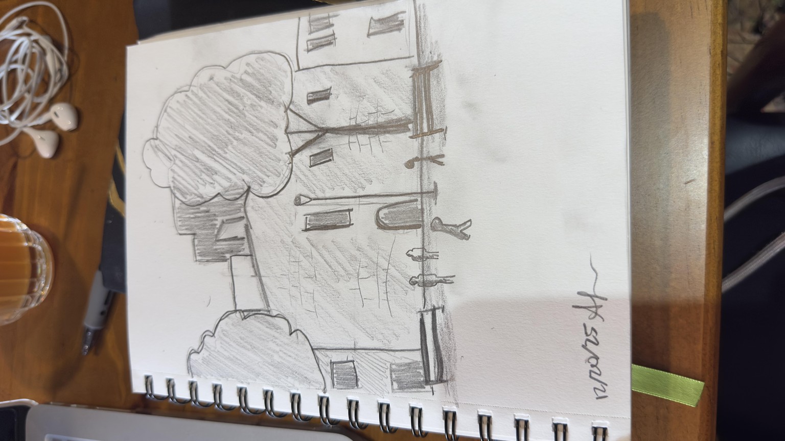 sketch - image 1 - student project