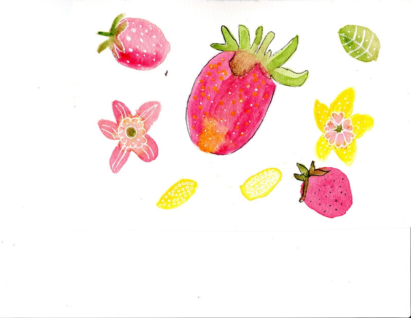 Summer Time Fun - image 1 - student project