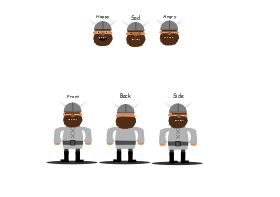 I enjoyed this class! - image 2 - student project
