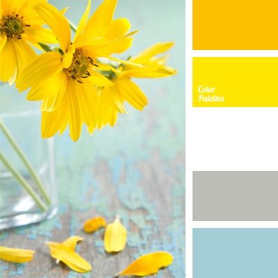 Flower colors - image 7 - student project