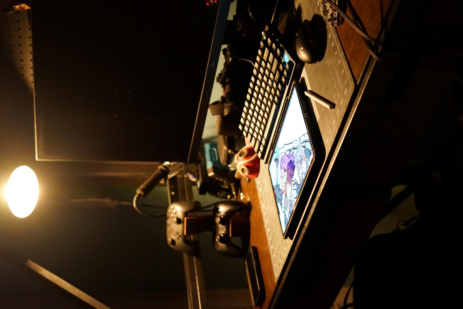 Still live - image 1 - student project