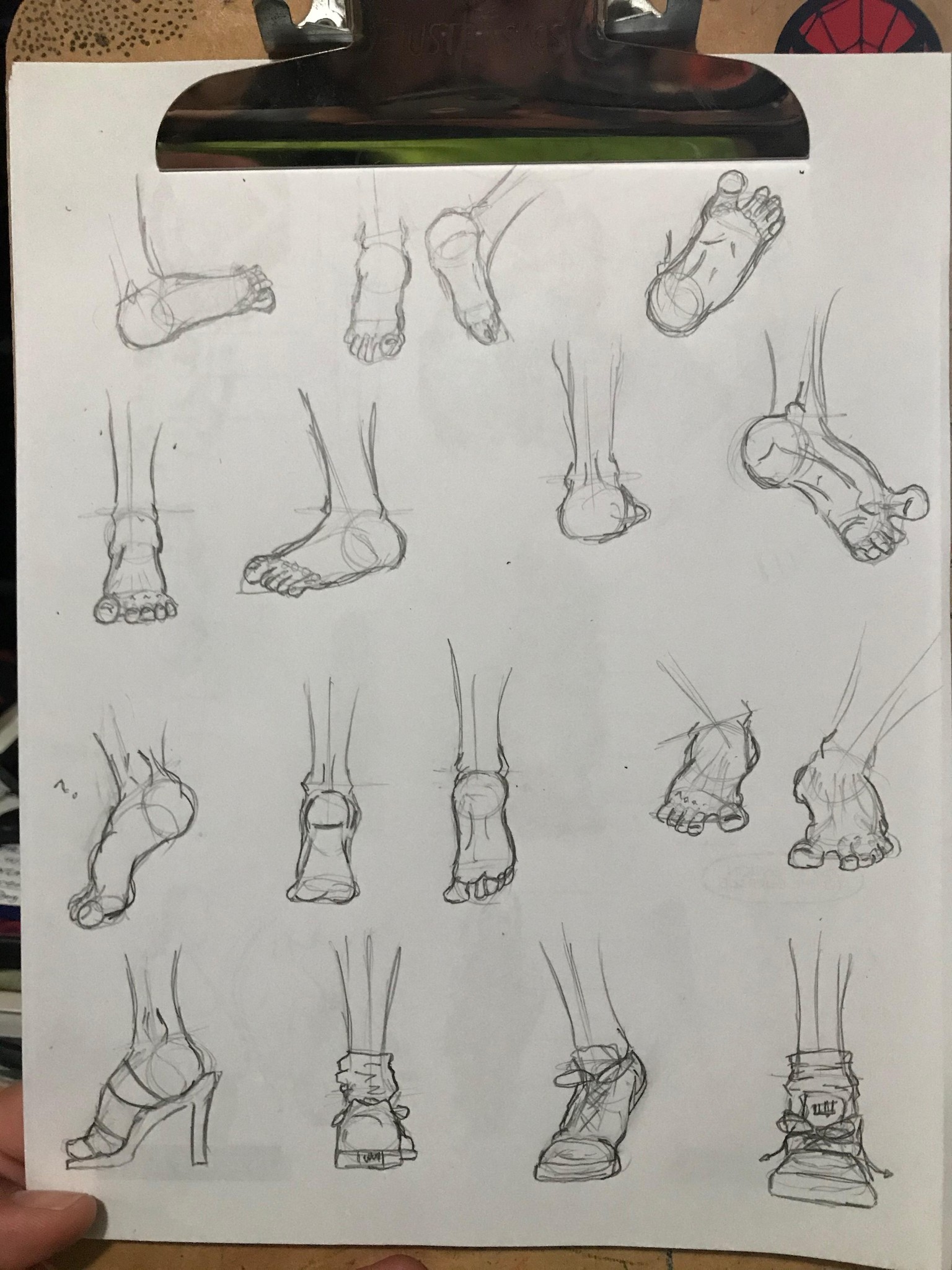 Class Projects - image 3 - student project