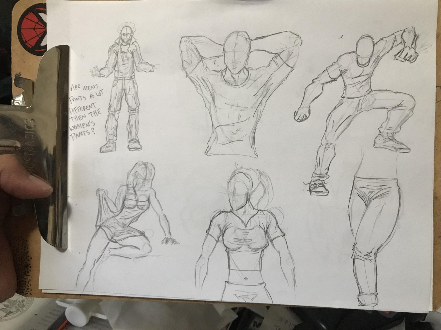 Class Projects - image 2 - student project