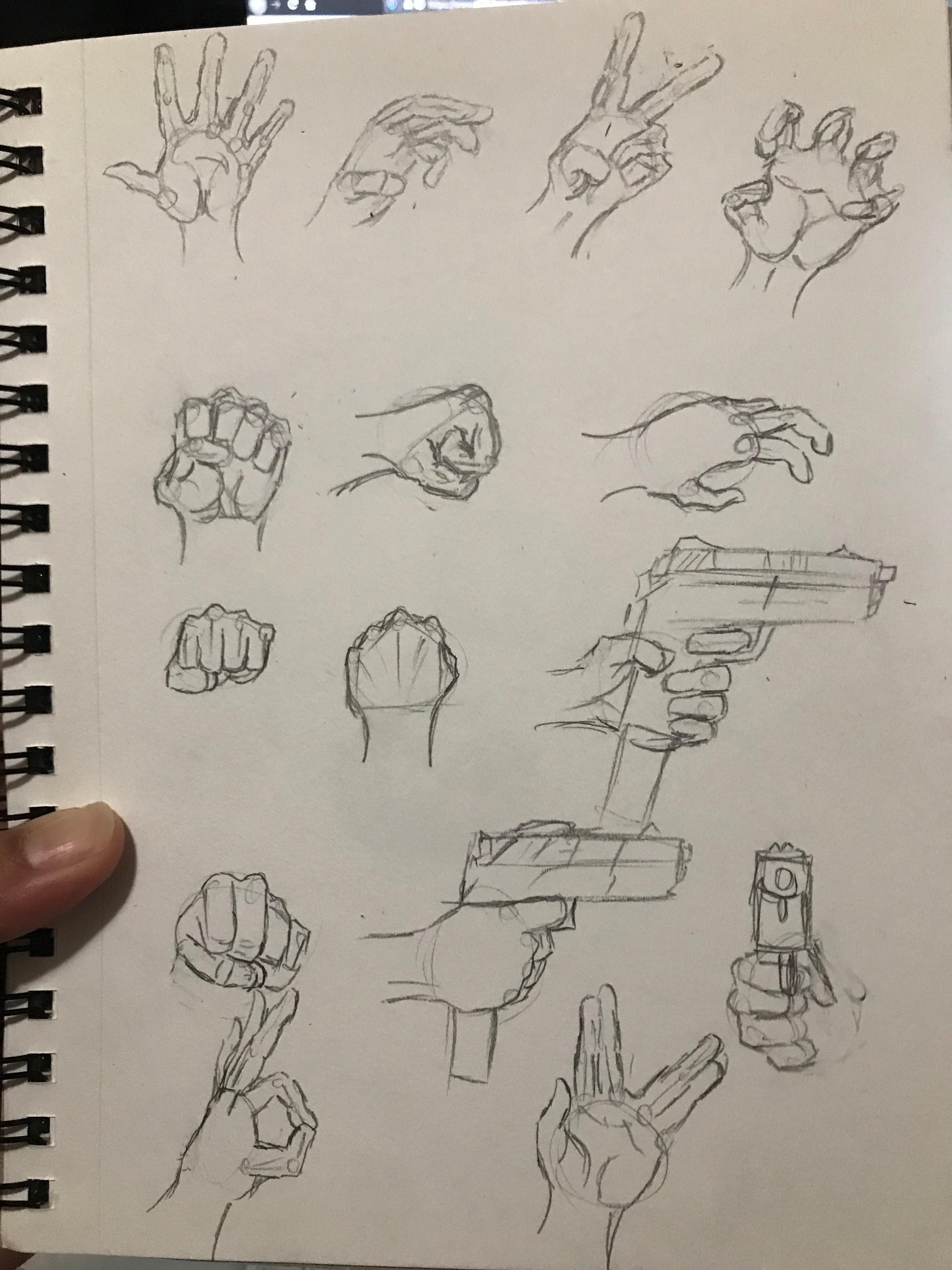 Class Projects - image 4 - student project