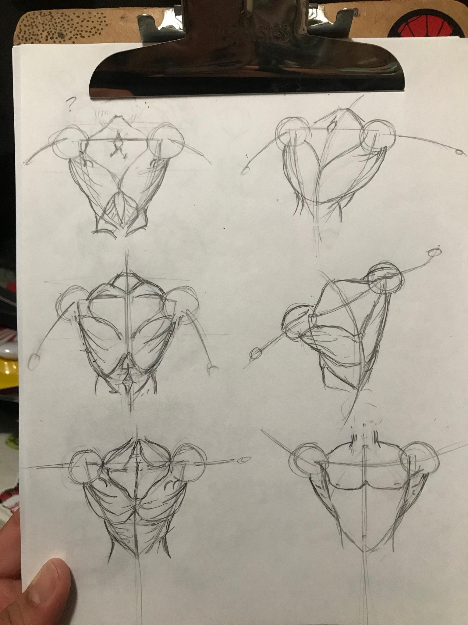 Class Projects - image 9 - student project