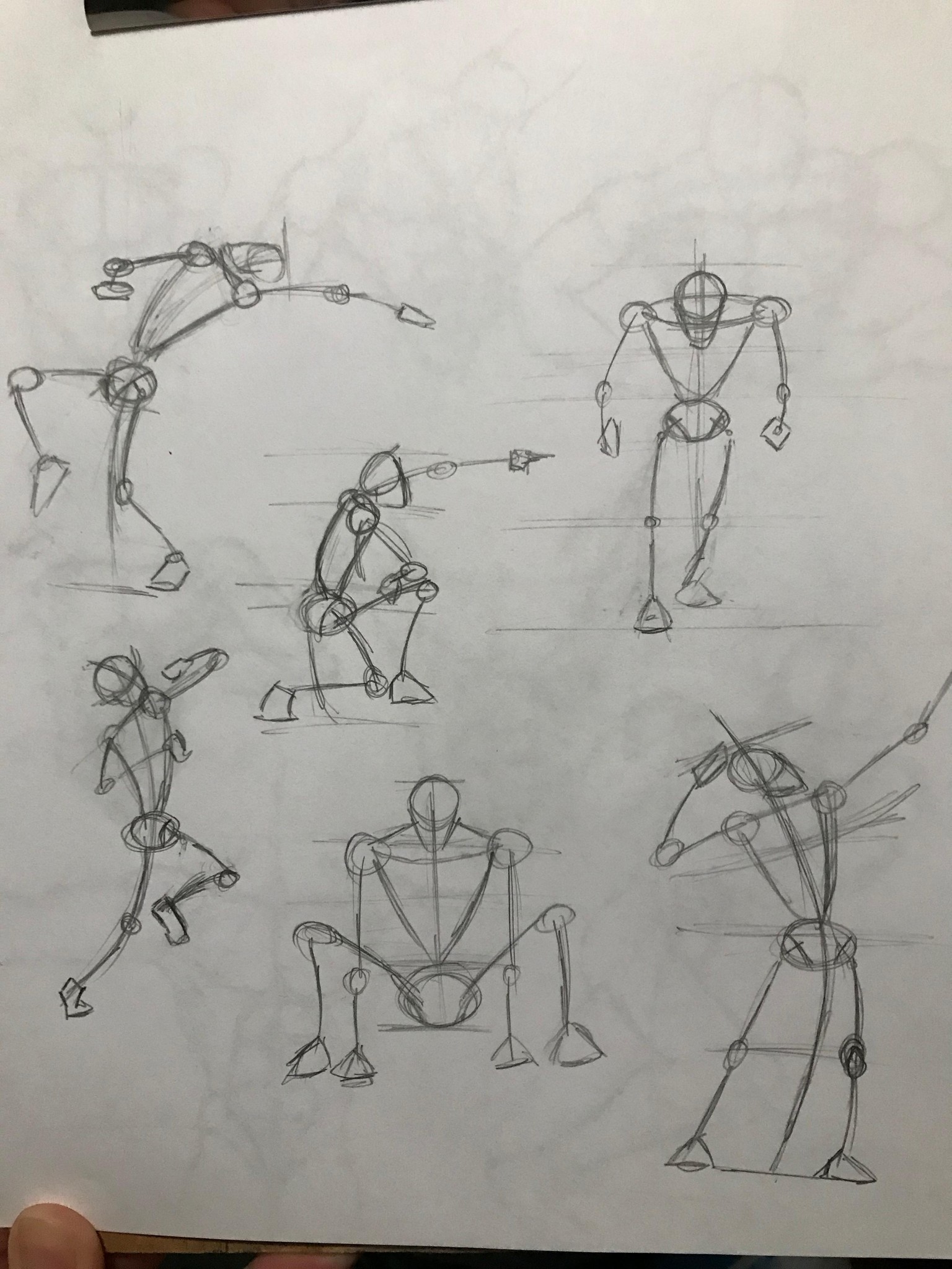 Class Projects - image 12 - student project