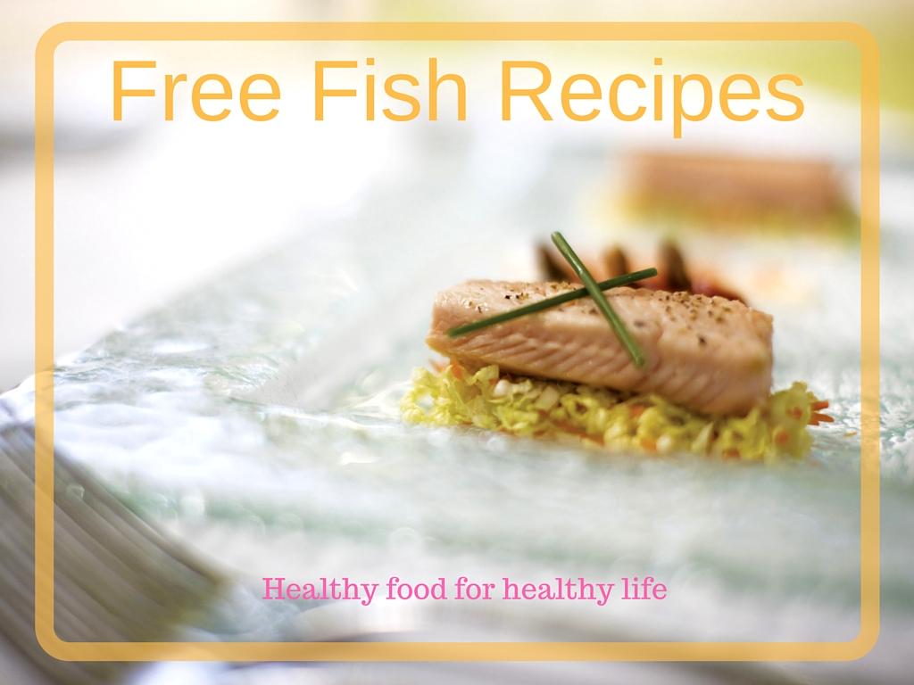 free recipes - image 1 - student project