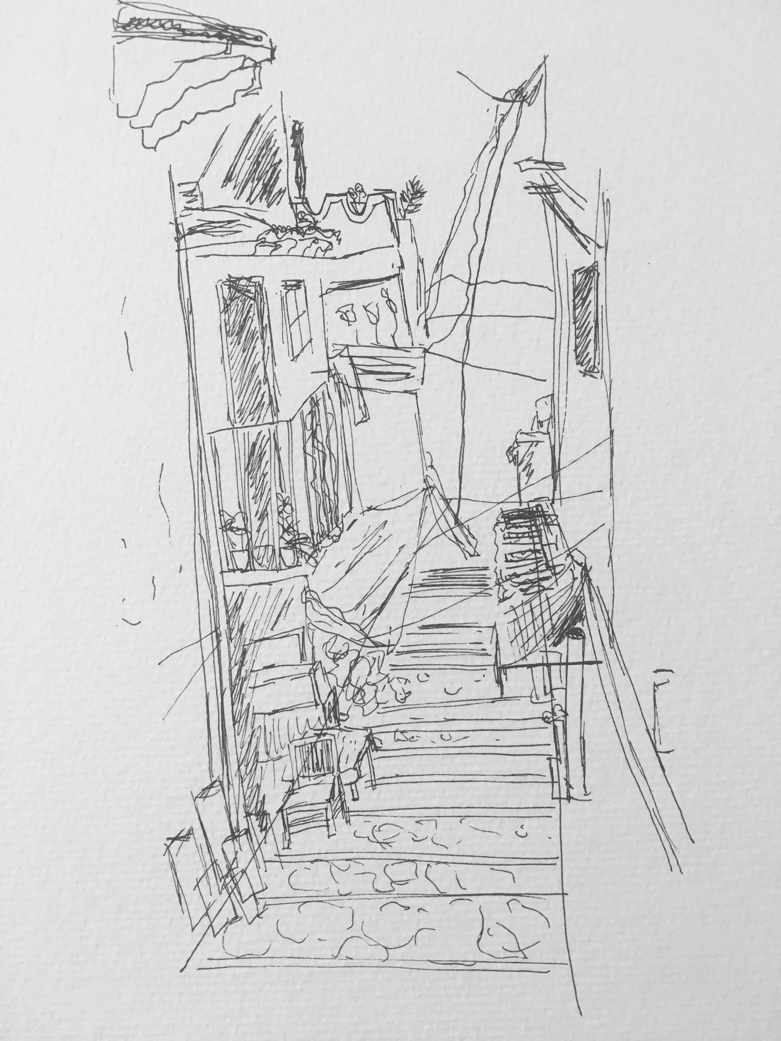 Sam Ka Tsuen - Beautiful place in Hong Kong - image 3 - student project