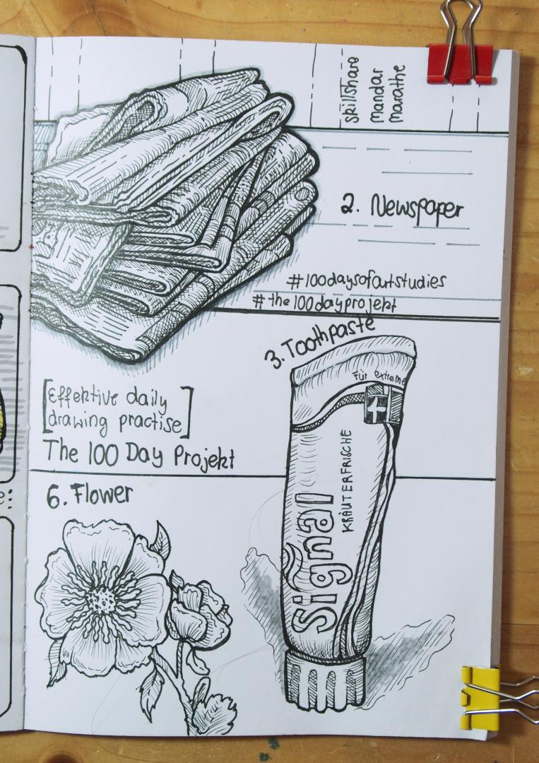 So far, so good! - image 4 - student project