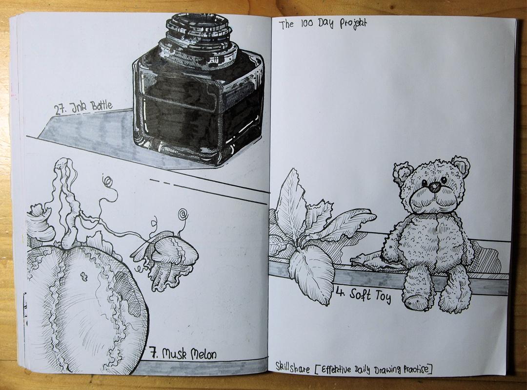 Work in progress! - image 1 - student project