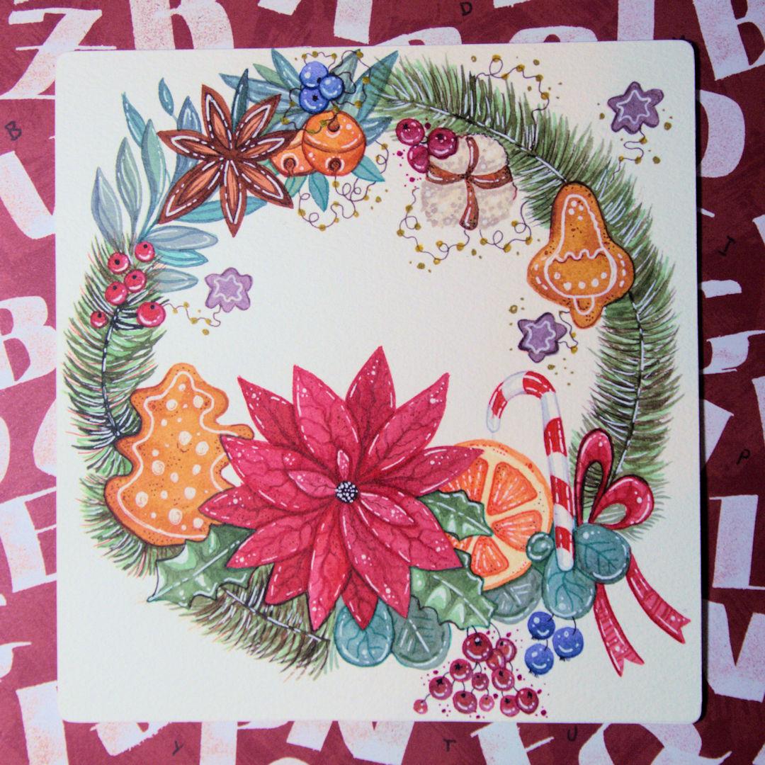 Very fun class! - image 1 - student project