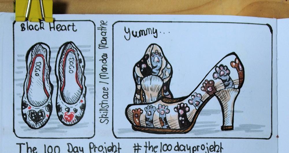 So far, so good! - image 1 - student project