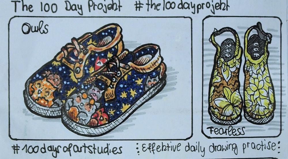 So far, so good! - image 2 - student project