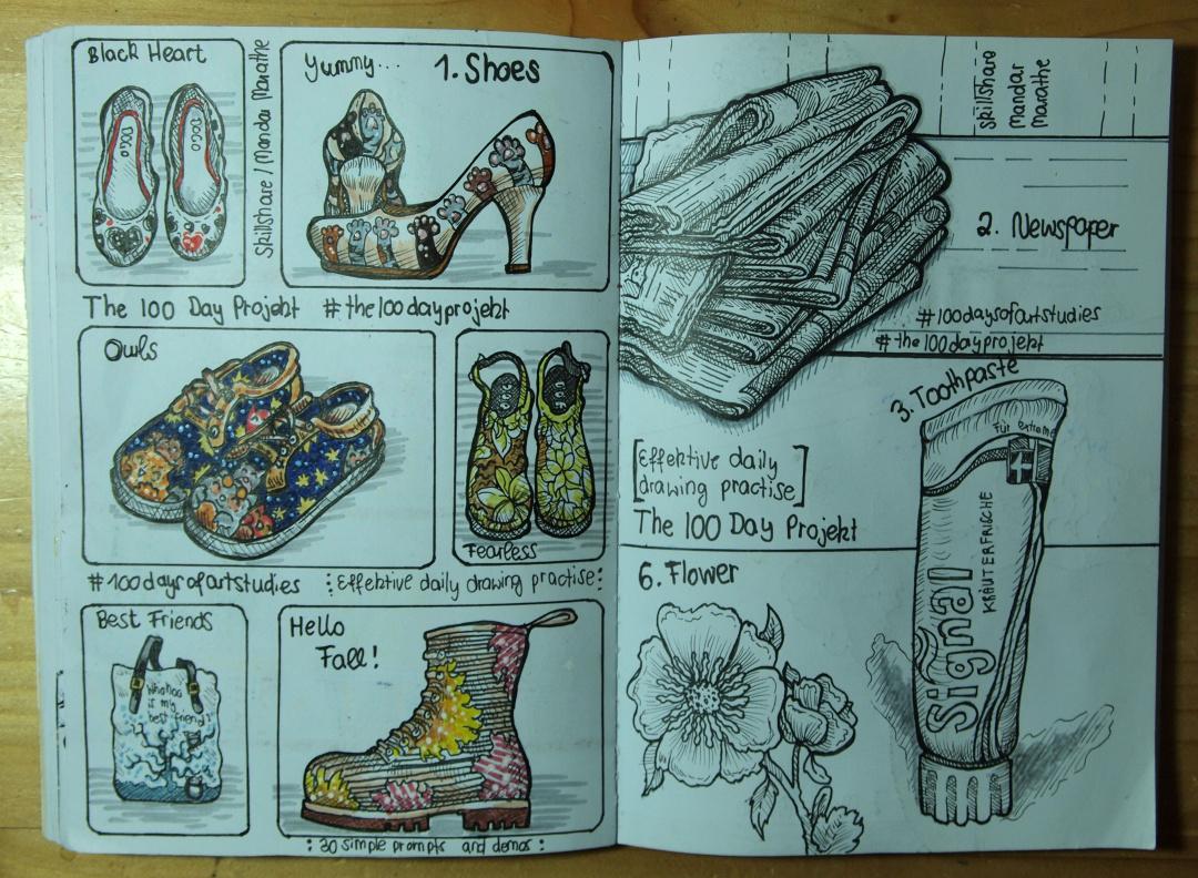 Work in progress! - image 2 - student project