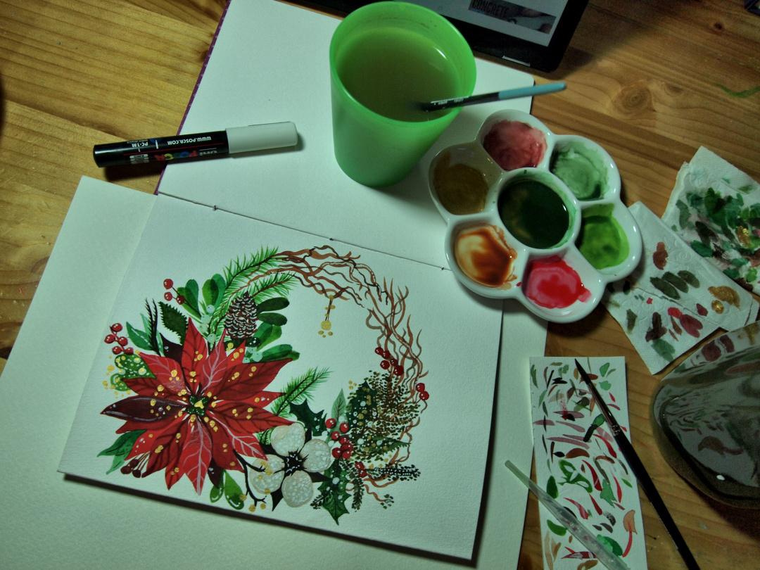 Very nice class! - image 2 - student project