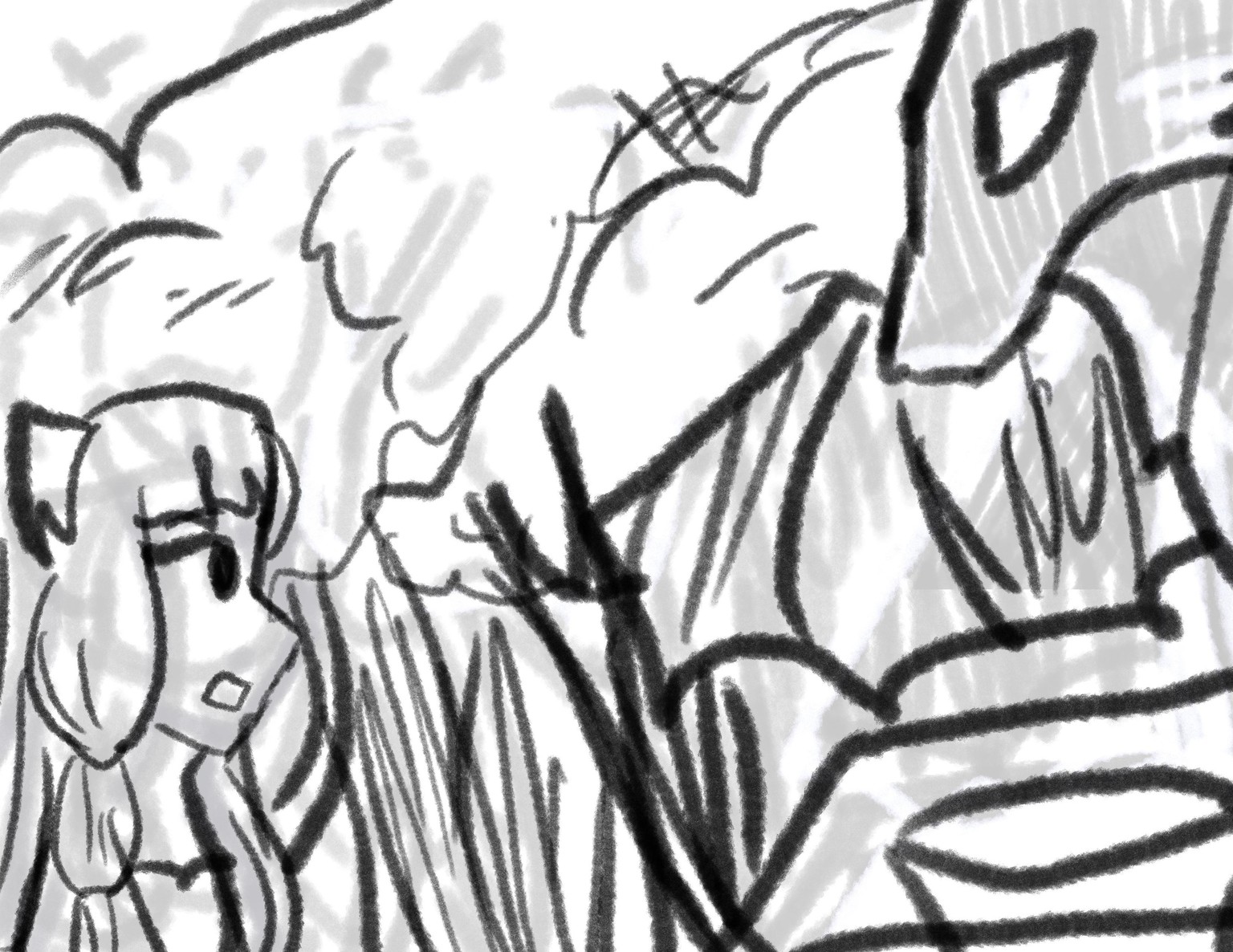 Discovery of an ancient altar - image 1 - student project
