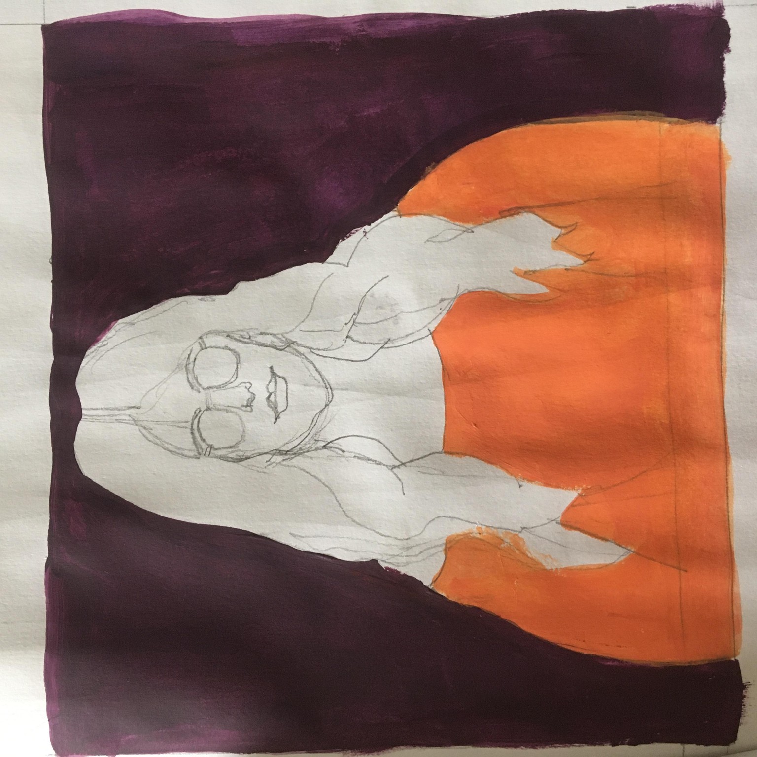 Patterned Ladies. - image 1 - student project