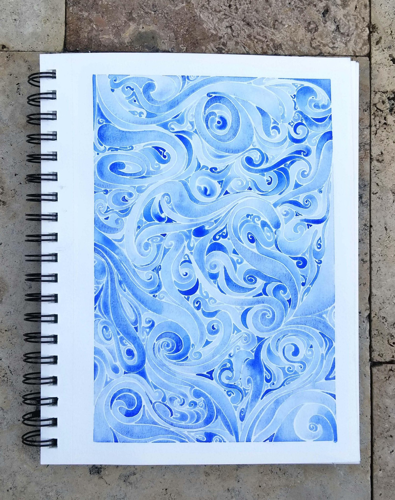 Water Control & Precision - image 1 - student project