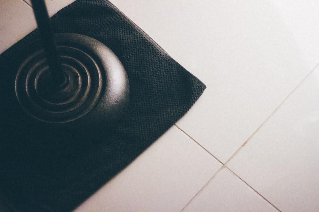 Tambourine - image 7 - student project