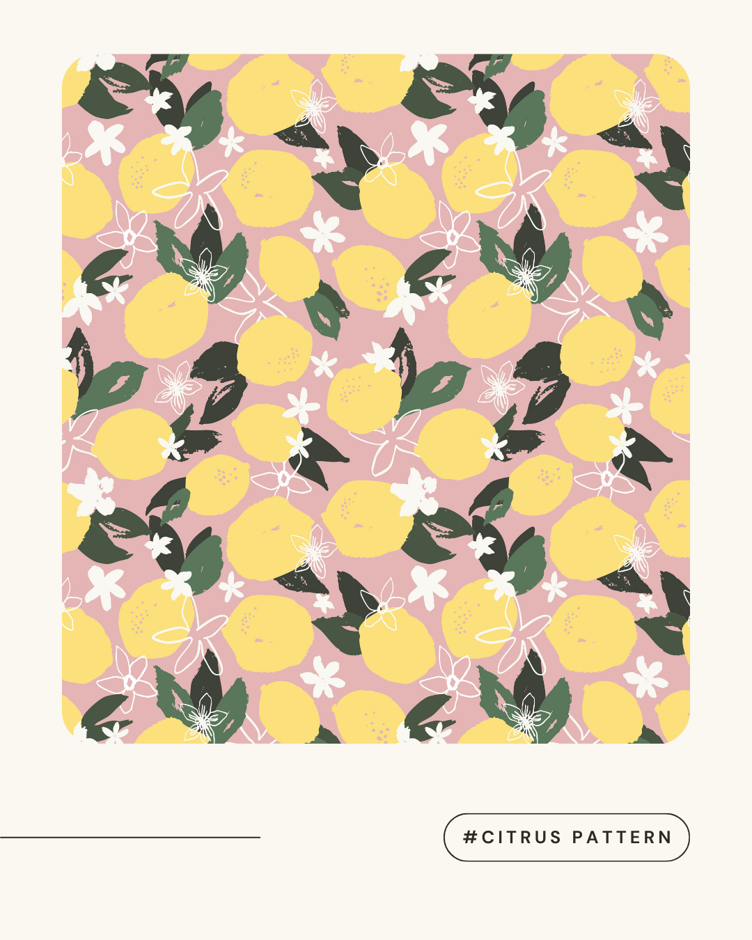 Capri Citrus - image 1 - student project