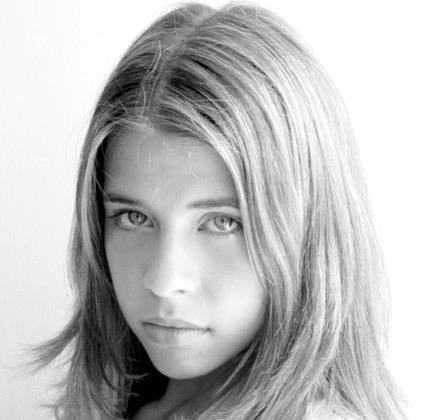 Portrait Practice and a candid - image 1 - student project