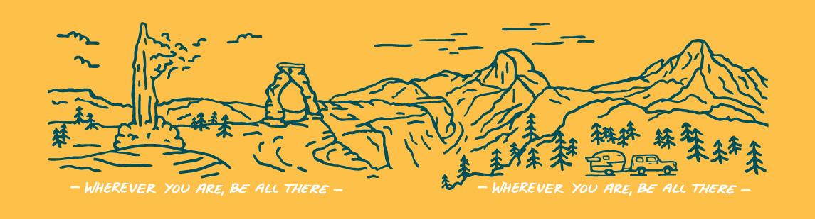 Wherever You Are - image 7 - student project