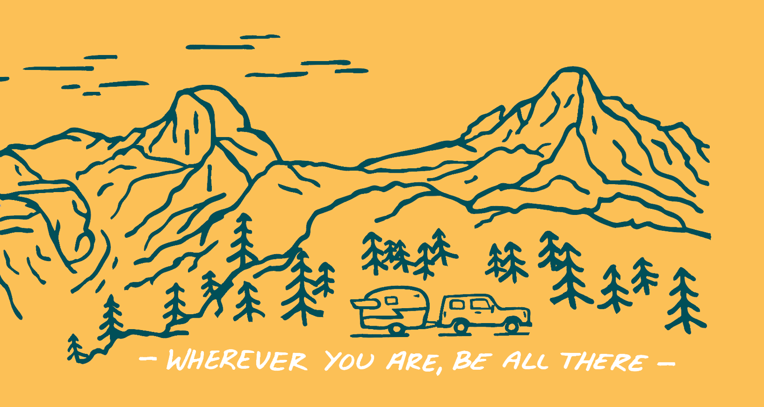 Wherever You Are - image 9 - student project