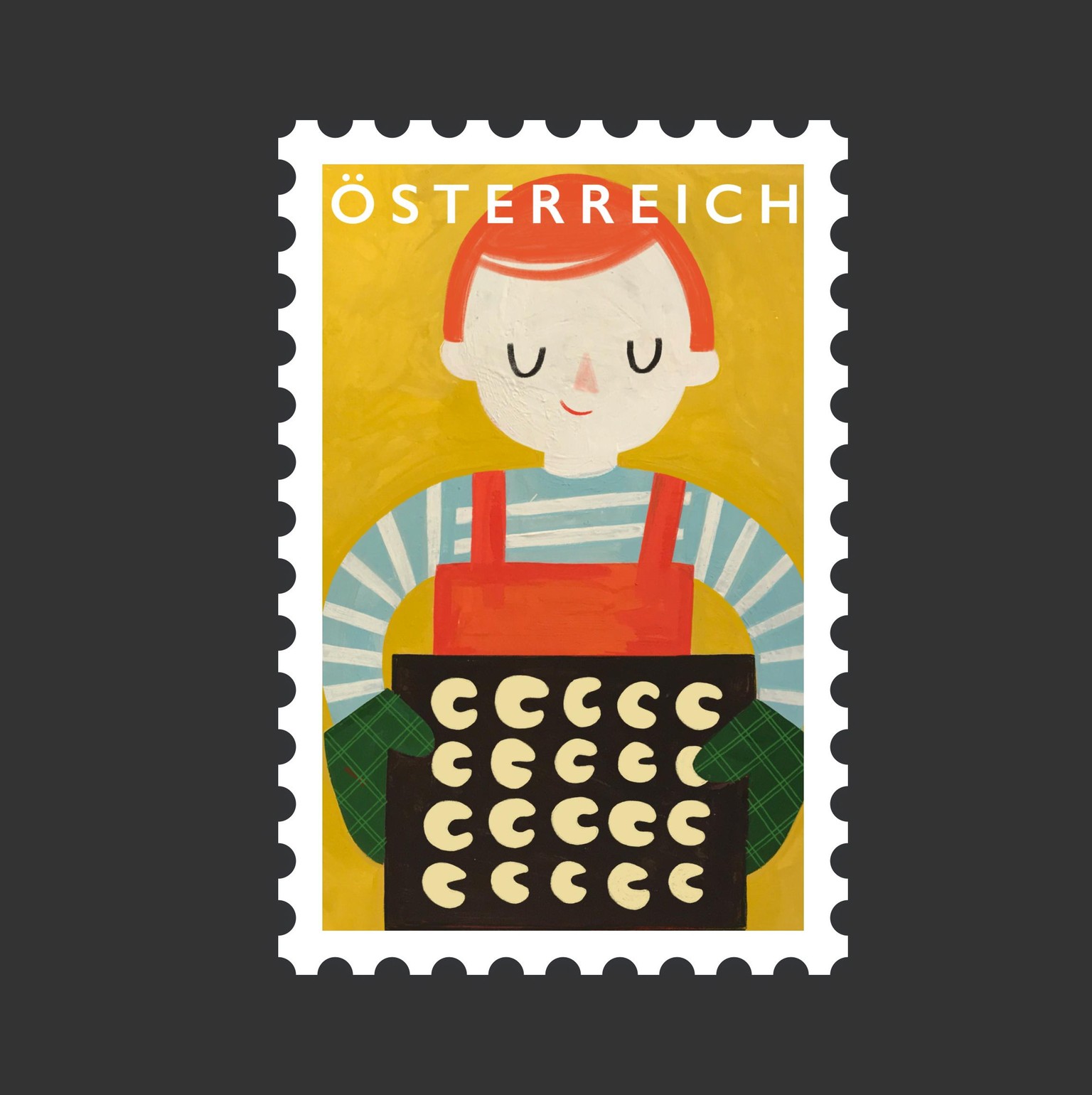 Christmas Cookies in Austria - image 7 - student project