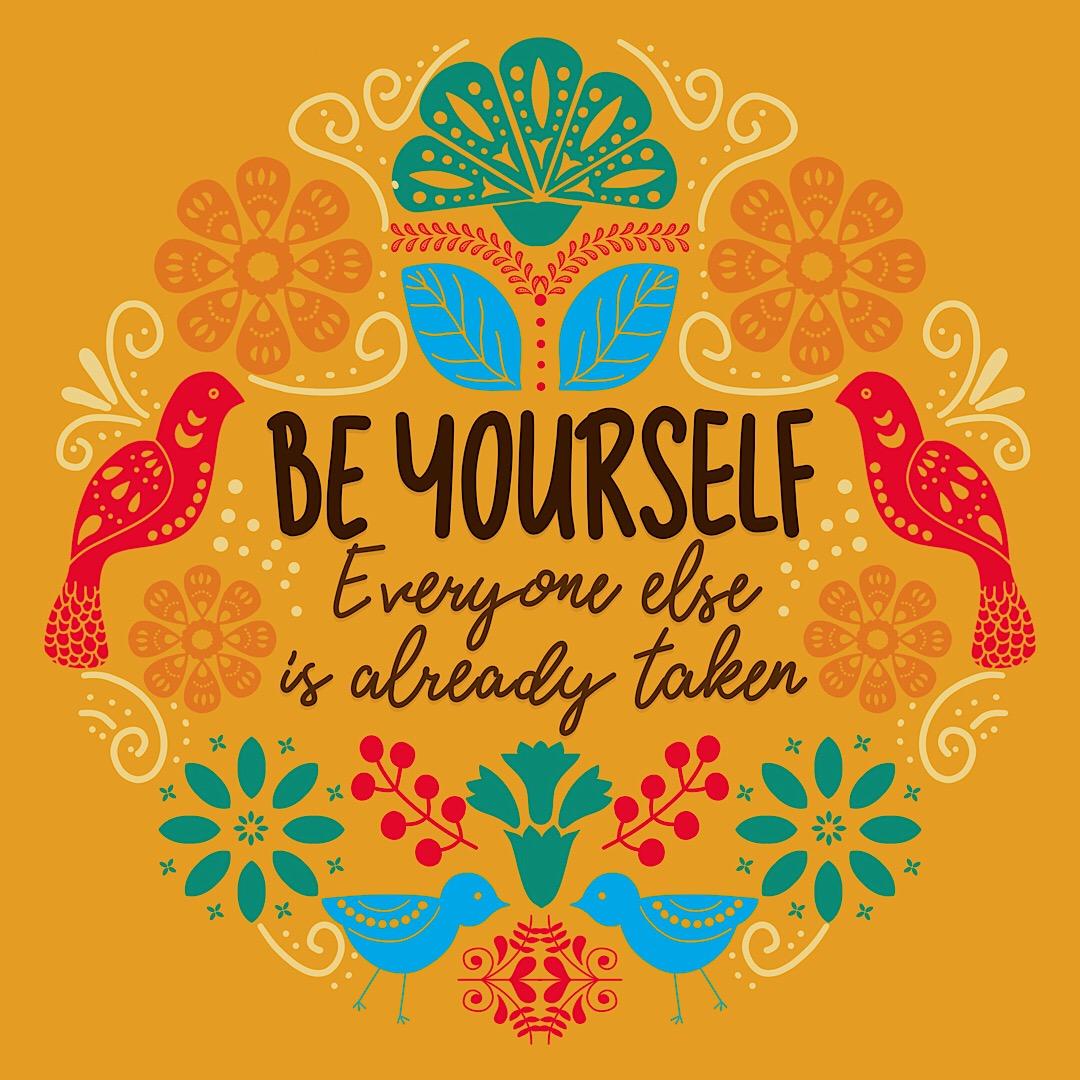 Learning Folk Art :) - image 2 - student project