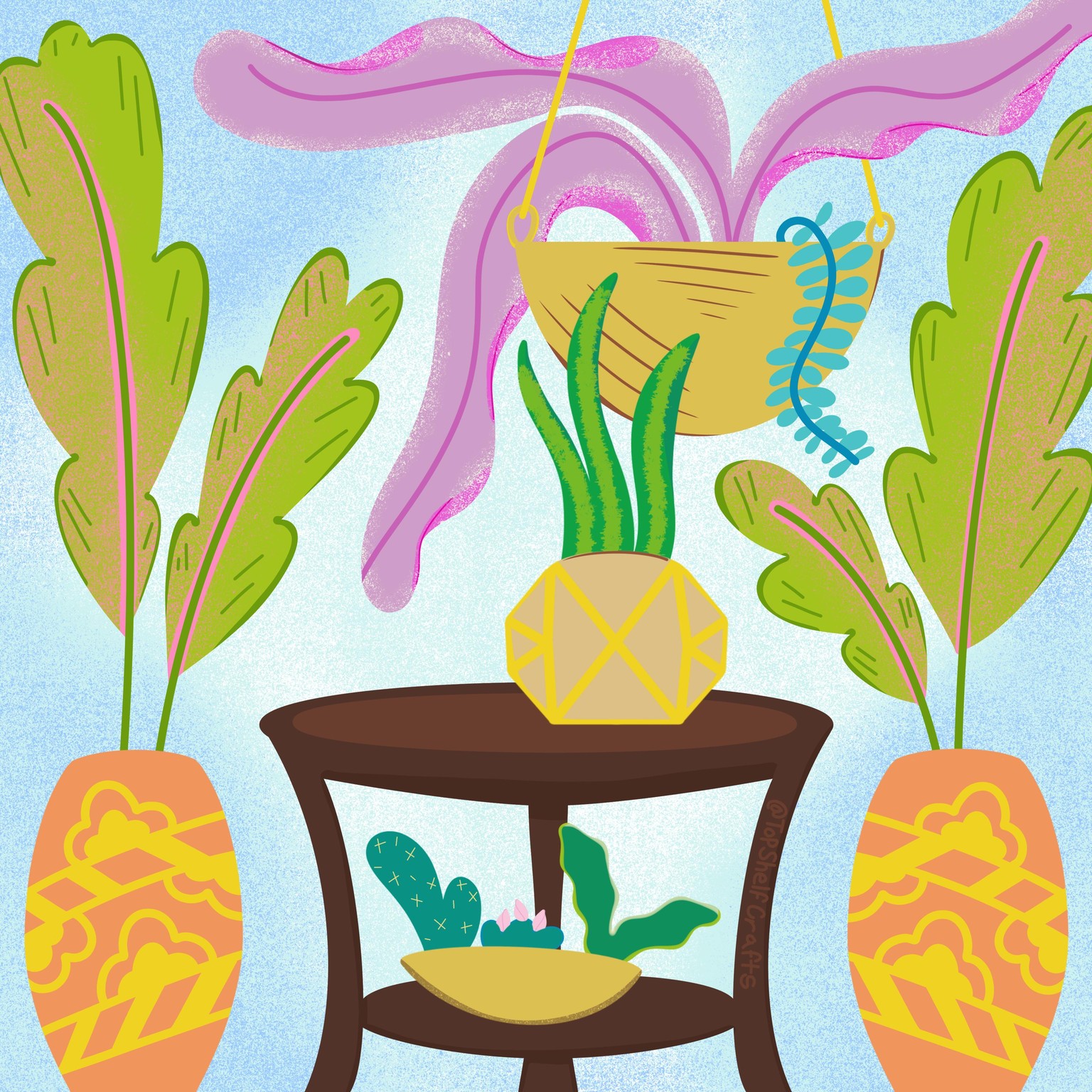 Sunroom - image 1 - student project