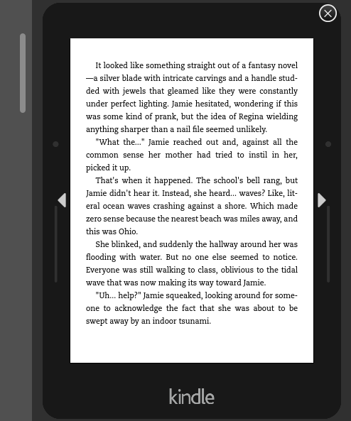 From Manuscript to eBook: Convert Your Book for the Web Using Google Docs - image 1 - student project