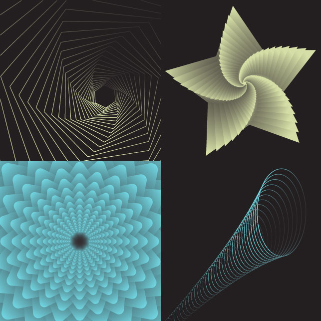 Adobe Illustrator - Projects - image 2 - student project