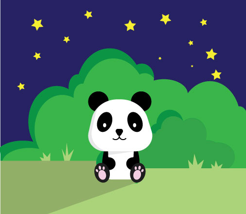 Adobe Illustrator - Projects - image 9 - student project