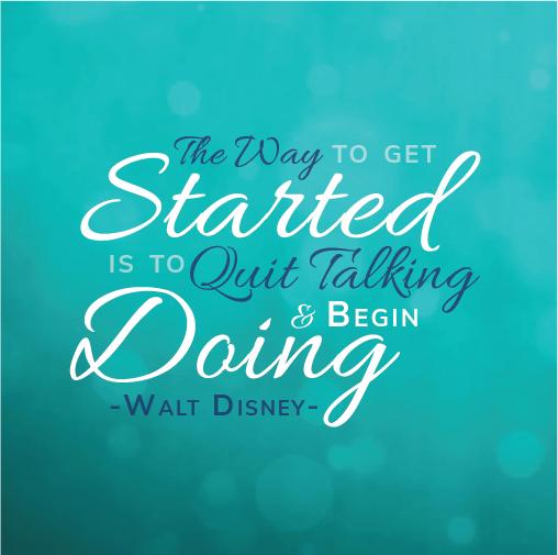 Start doing - image 3 - student project