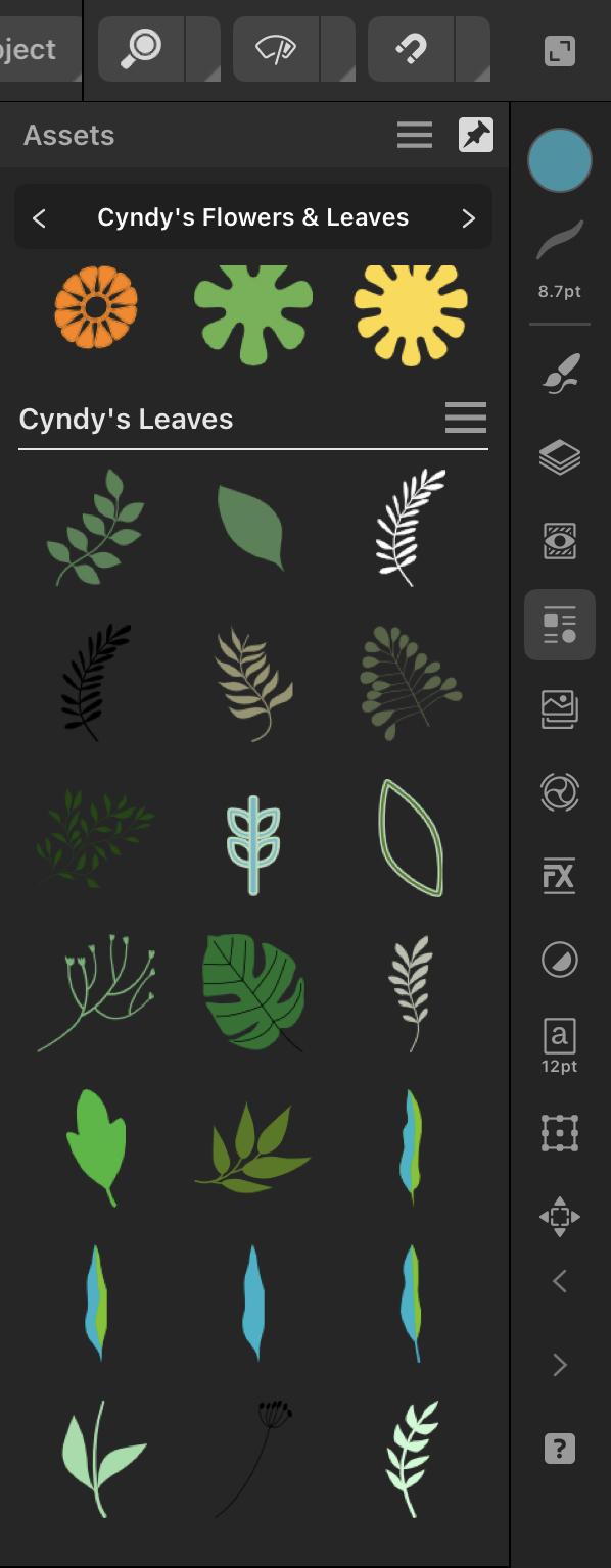Assets - image 4 - student project