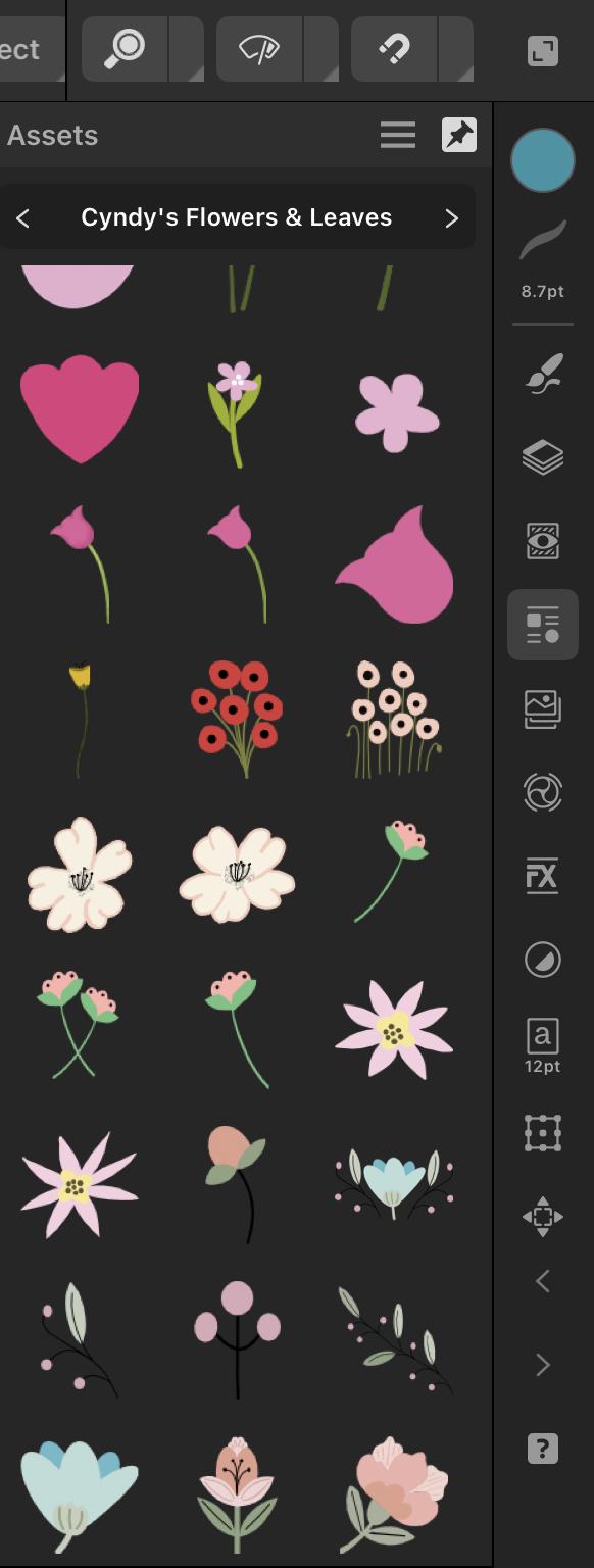 Assets - image 3 - student project