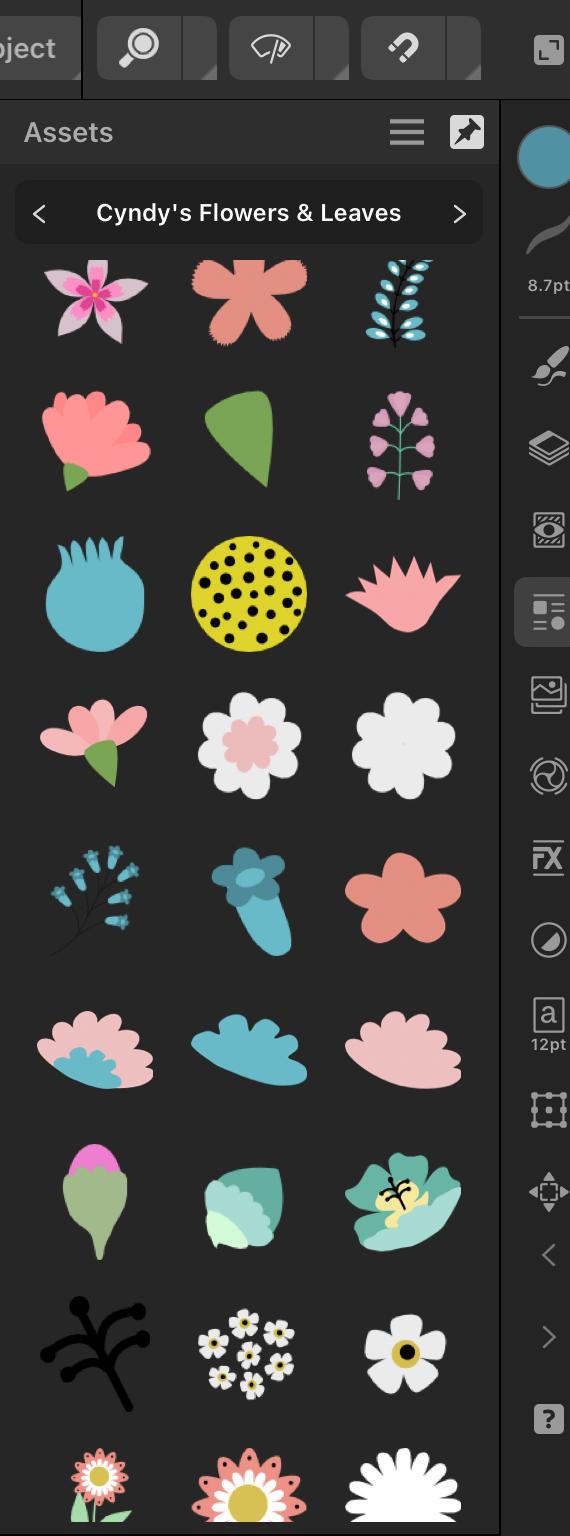 Assets - image 2 - student project