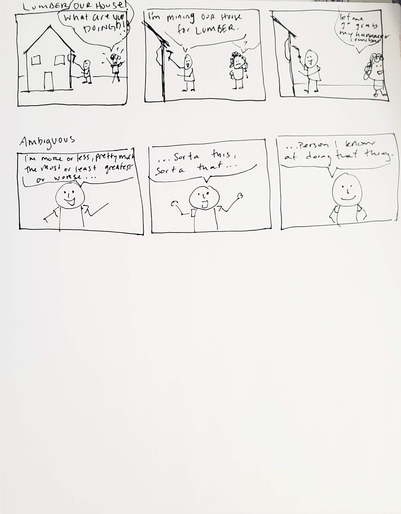 This was really fun! - image 3 - student project