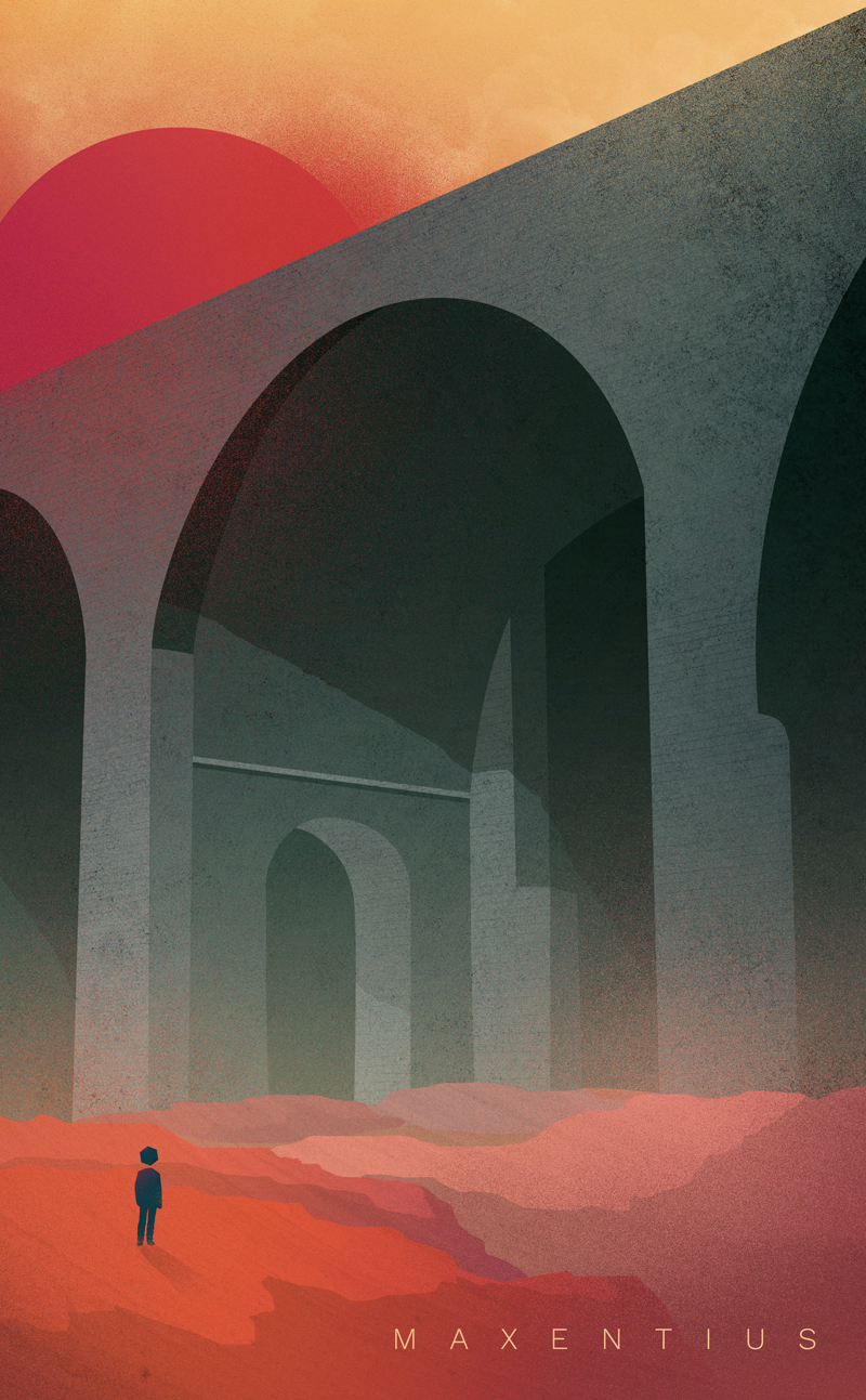 Colossal Maxentius - image 8 - student project