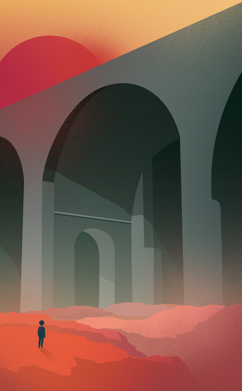 Colossal Maxentius - image 7 - student project
