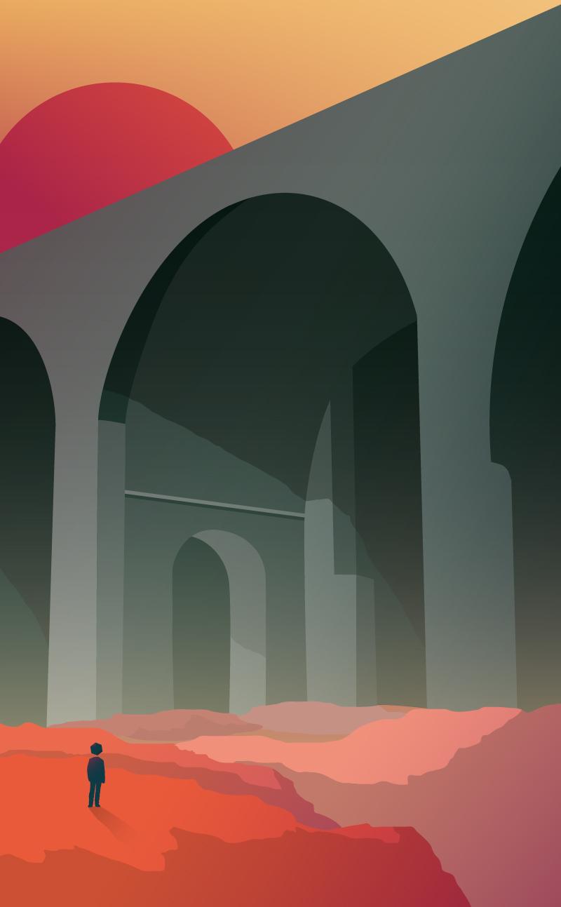 Colossal Maxentius - image 6 - student project