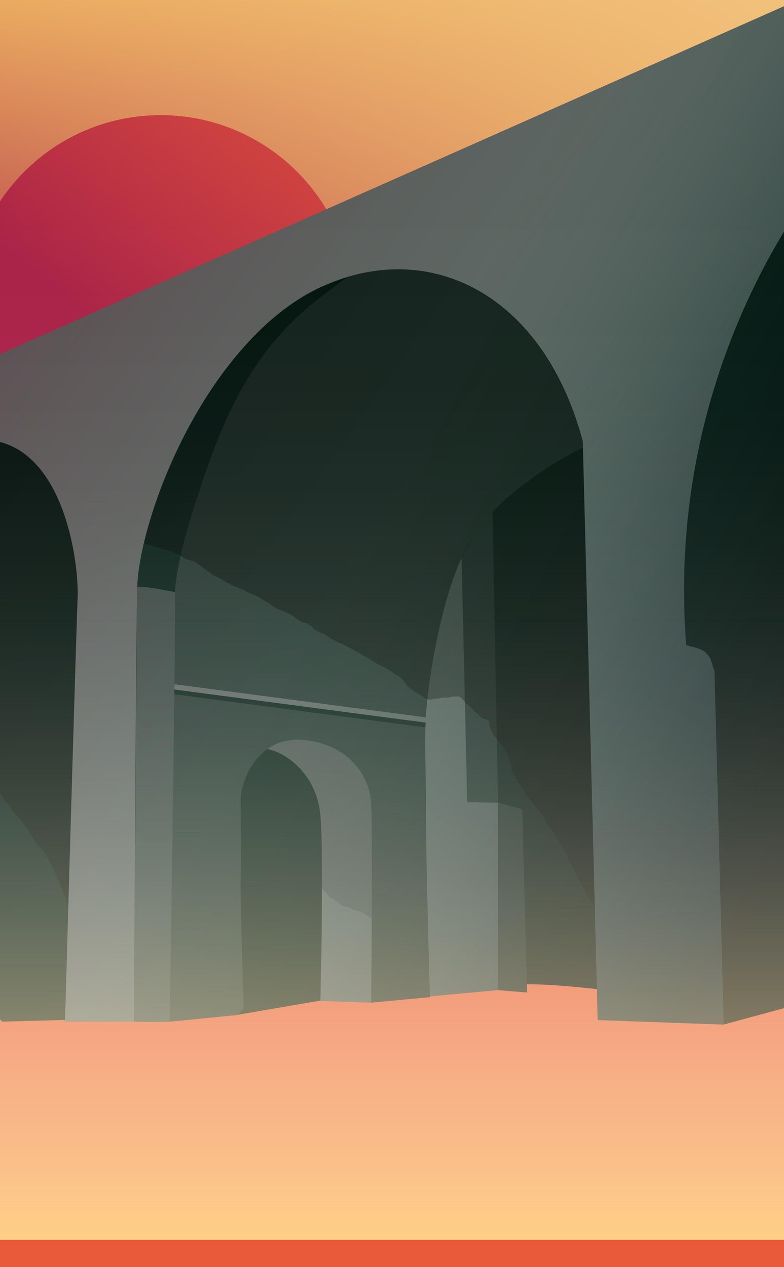 Colossal Maxentius - image 4 - student project