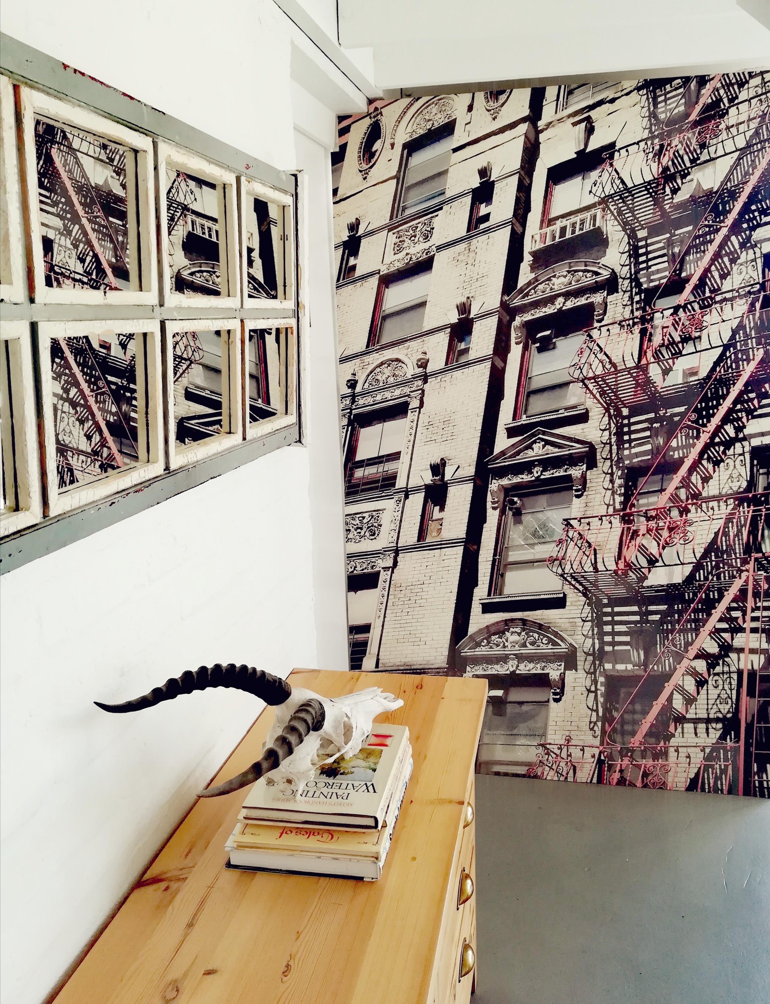 Apartments - image 2 - student project