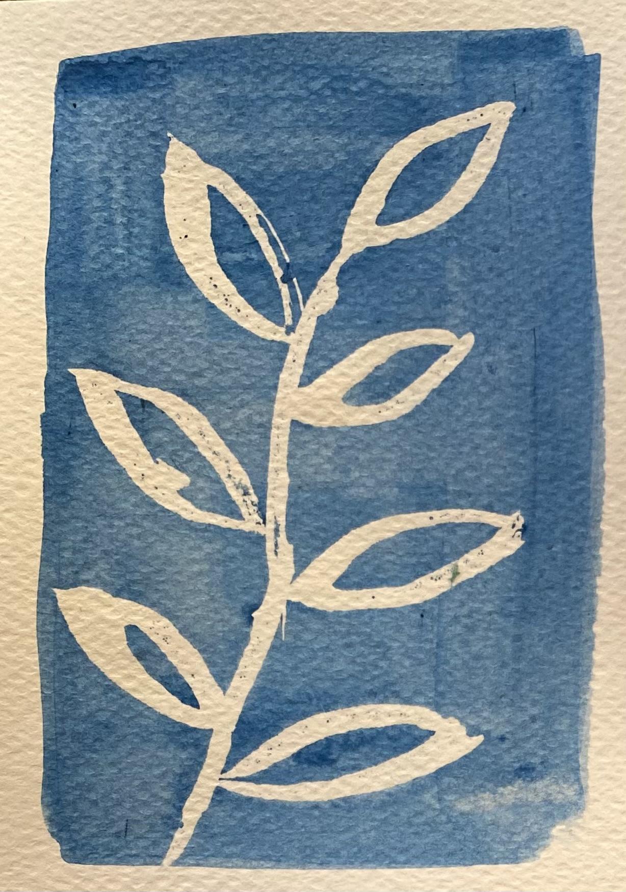 Summer adventures in the garden - image 6 - student project