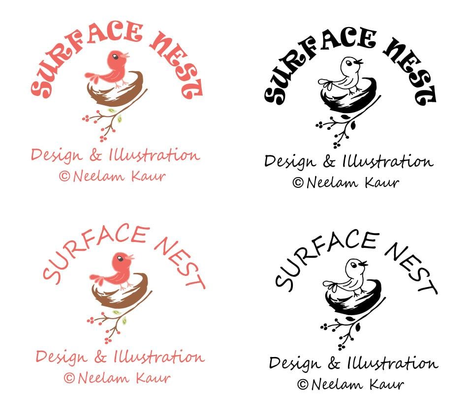 Revised Logo - image 3 - student project